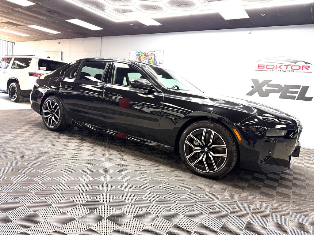 bmw 7 series 2026 WBA33EH01TCW36321 image bmw 7 series 2026 WBA33EH01TCW36321 image